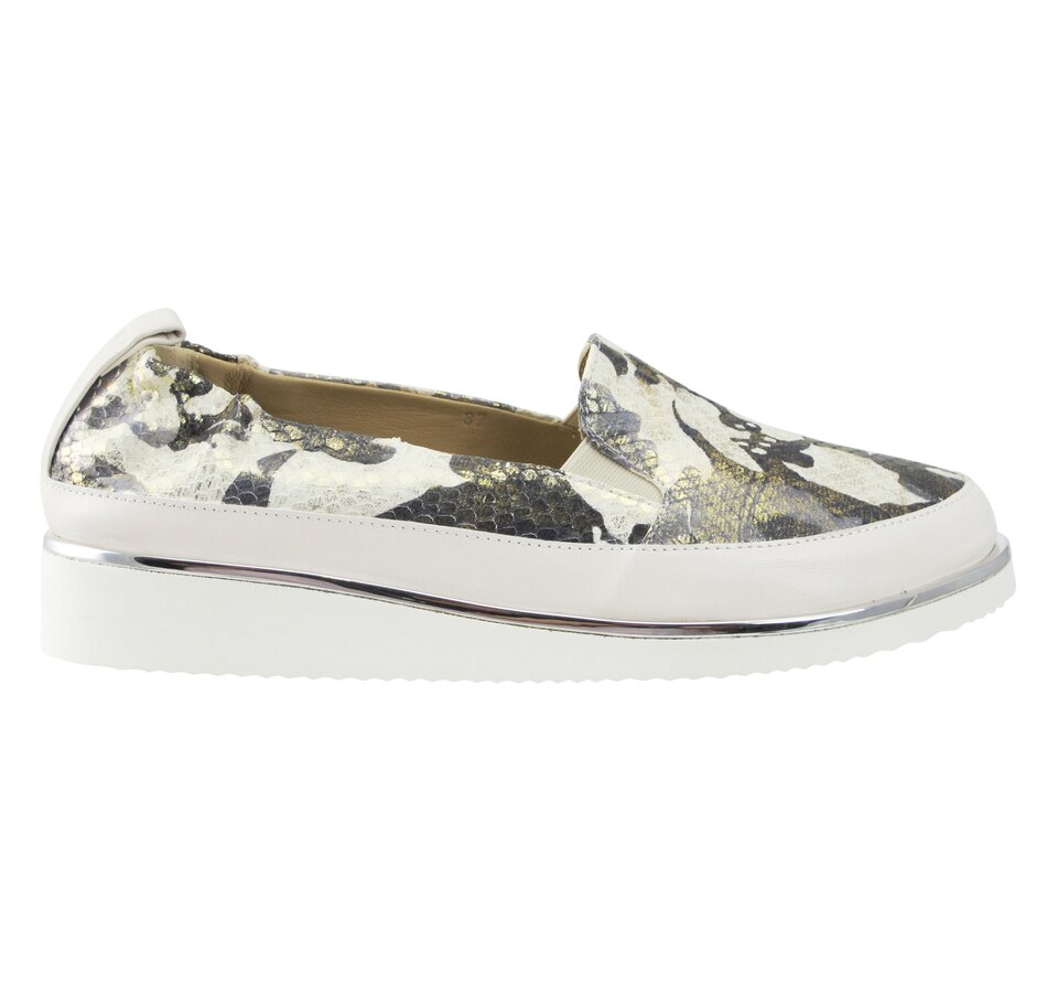 Clothing & Shoes - Shoes - Sneakers - Ron White Nellaya Avante Slip On ...
