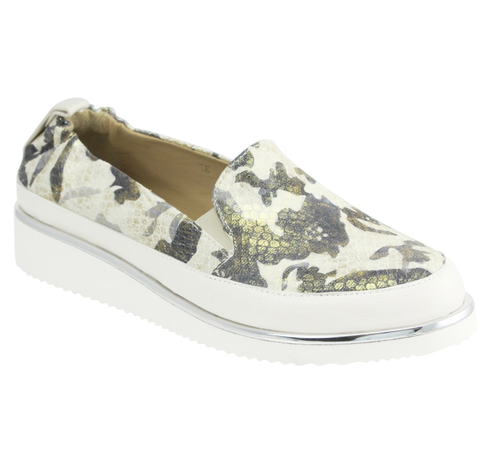 Clothing & Shoes - Shoes - Sneakers - Ron White Nellaya Avante Slip On ...