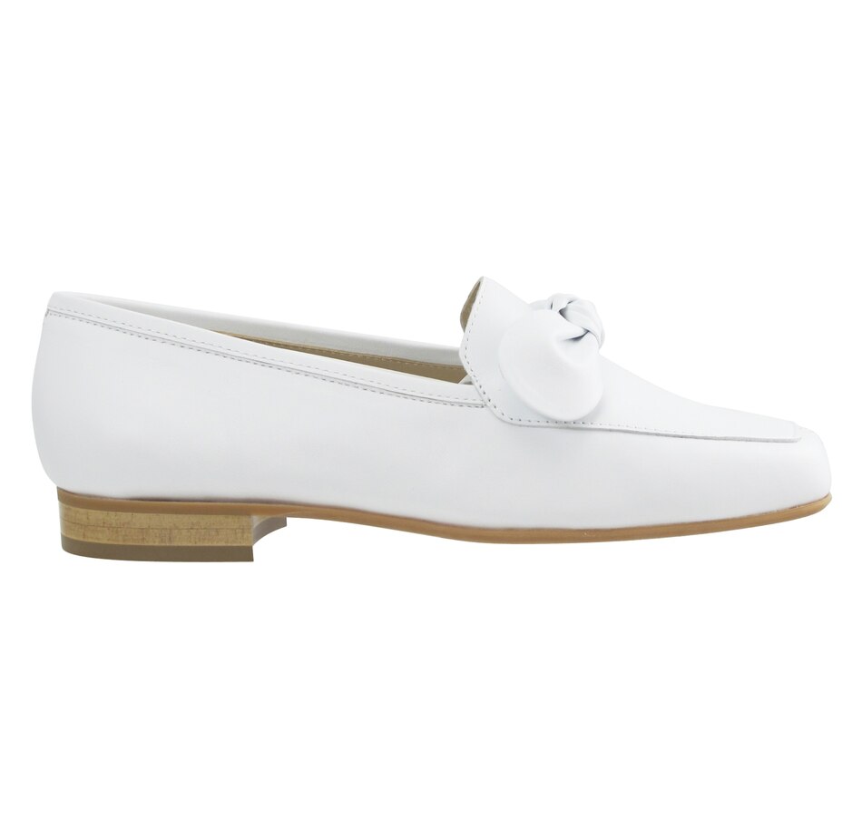 Clothing & Shoes - Shoes - Flats & Loafers - Ron White Quintessa Loafer ...