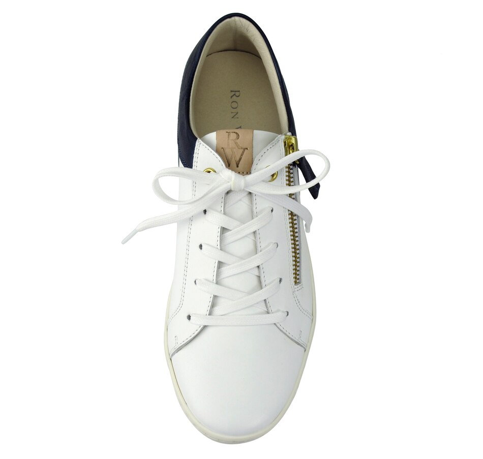 Clothing & Shoes - Shoes - Sneakers - Ron White Opal Sneaker - Online ...