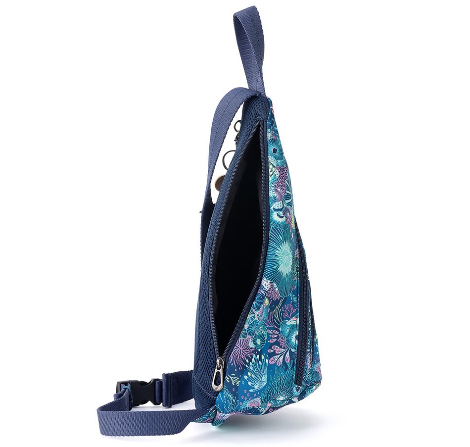 Image 290739_ALTMORE2.jpg, Product 290-739 / Price $39.33, The Sak On The Go Slingback Backpack from The SAK Handbags on TSC.ca's Fashion department