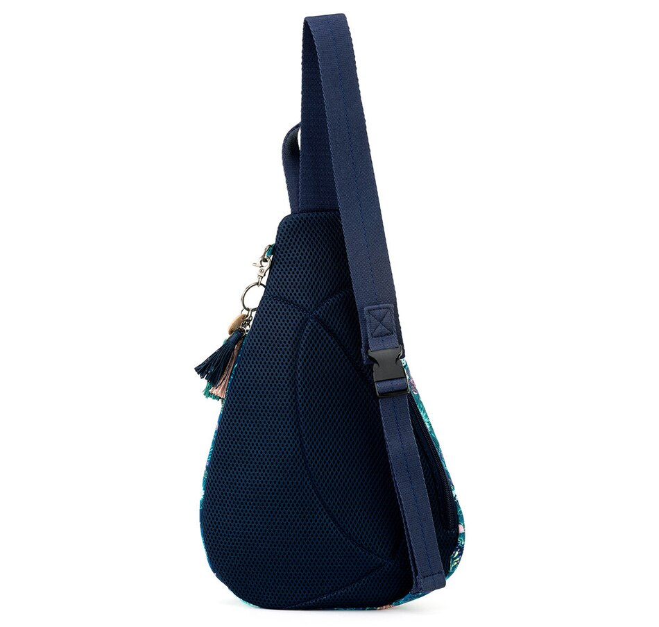 Image 290739_ALTMORE4.jpg, Product 290-739 / Price $39.33, The Sak On The Go Slingback Backpack from The SAK Handbags on TSC.ca's Fashion department