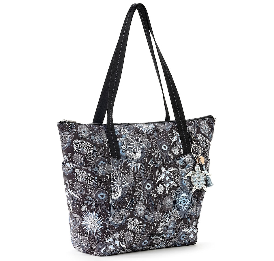 Clothing & Shoes Handbags Tote The Sak Sakroots Tote