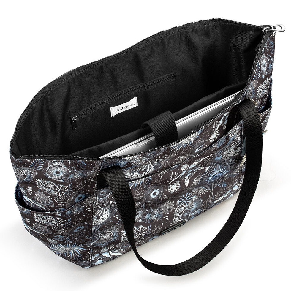 Sakroots tacoma online tote