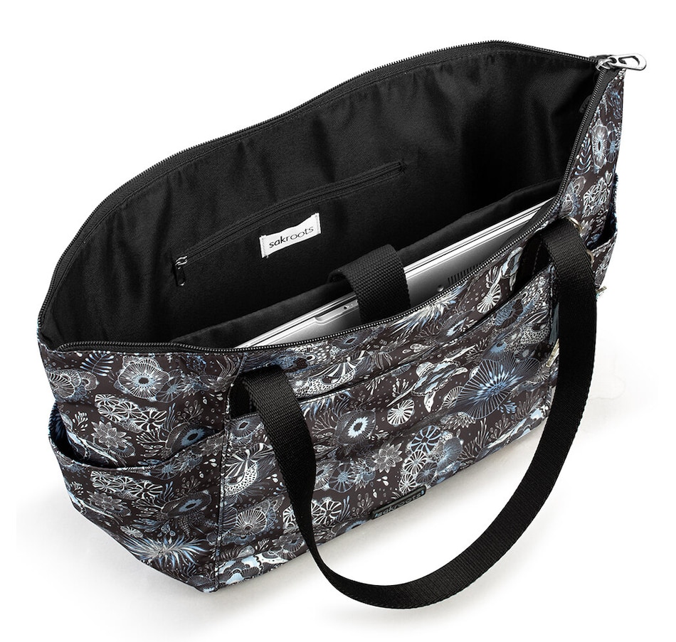 Image 290741_ALTMORE2.jpg, Product 290-741 / Price $49.88, The Sak Sakroots Tacoma Tote from The SAK Handbags on TSC.ca's Fashion department