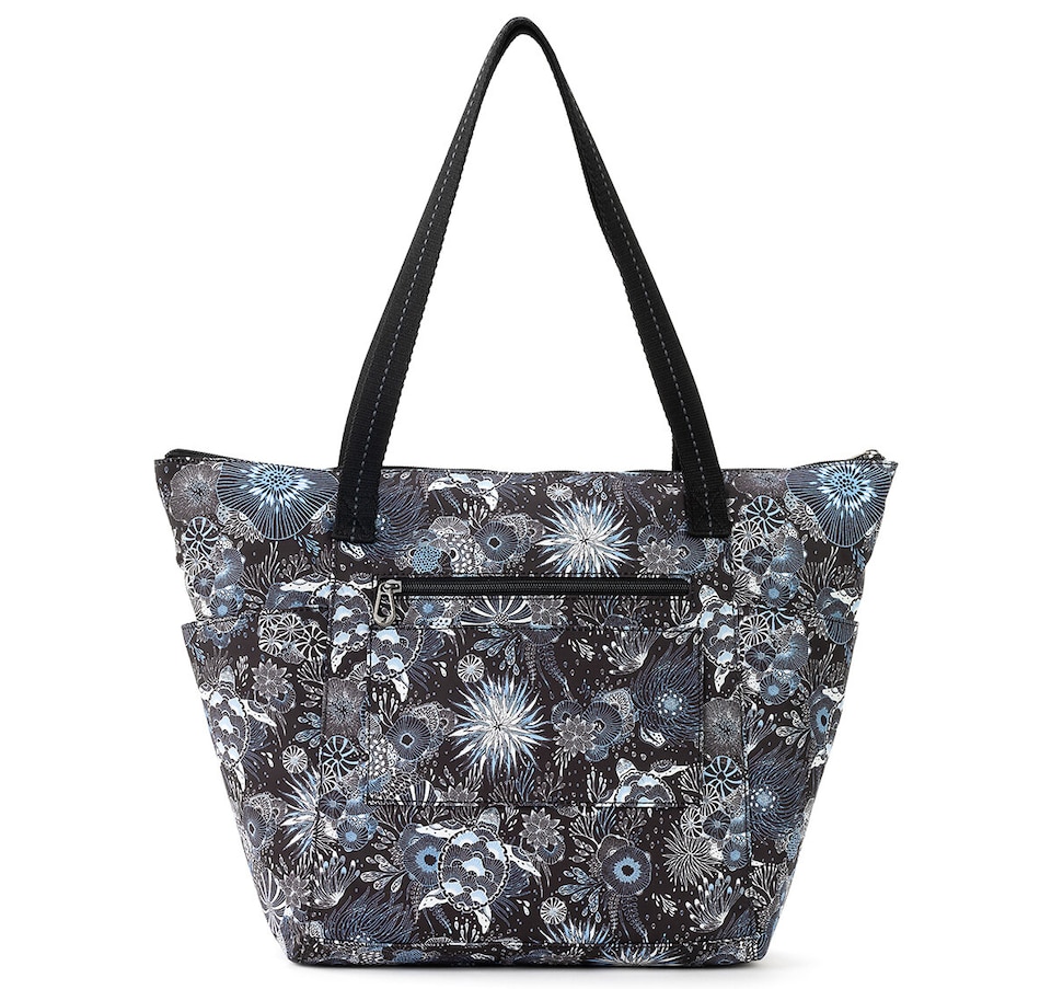 Clothing & Shoes - Handbags - Tote - The Sak Sakroots Tacoma Tote ...