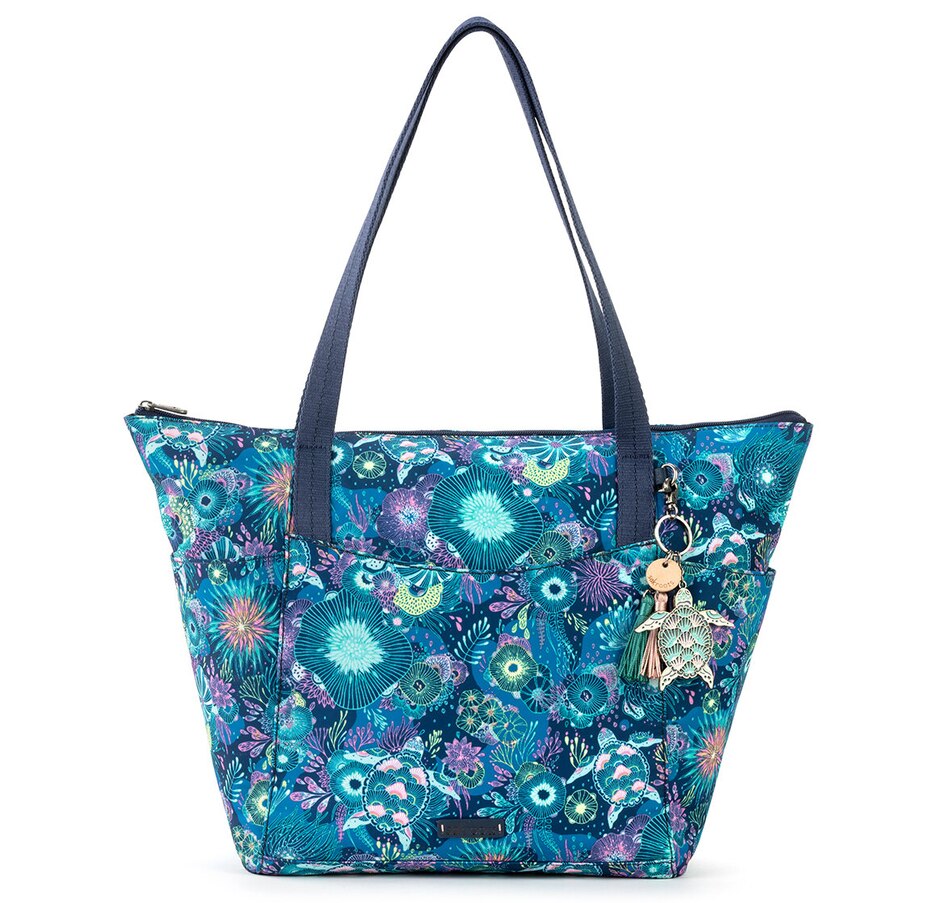 Clothing & Shoes Handbags Tote The Sak Sakroots Tote