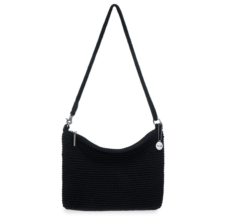 Clothing & Shoes - Handbags - Crossbody - The Sak Lumi Crochet 3-In-1 ...