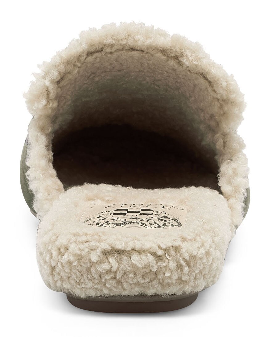 vince camuto cozy slippers