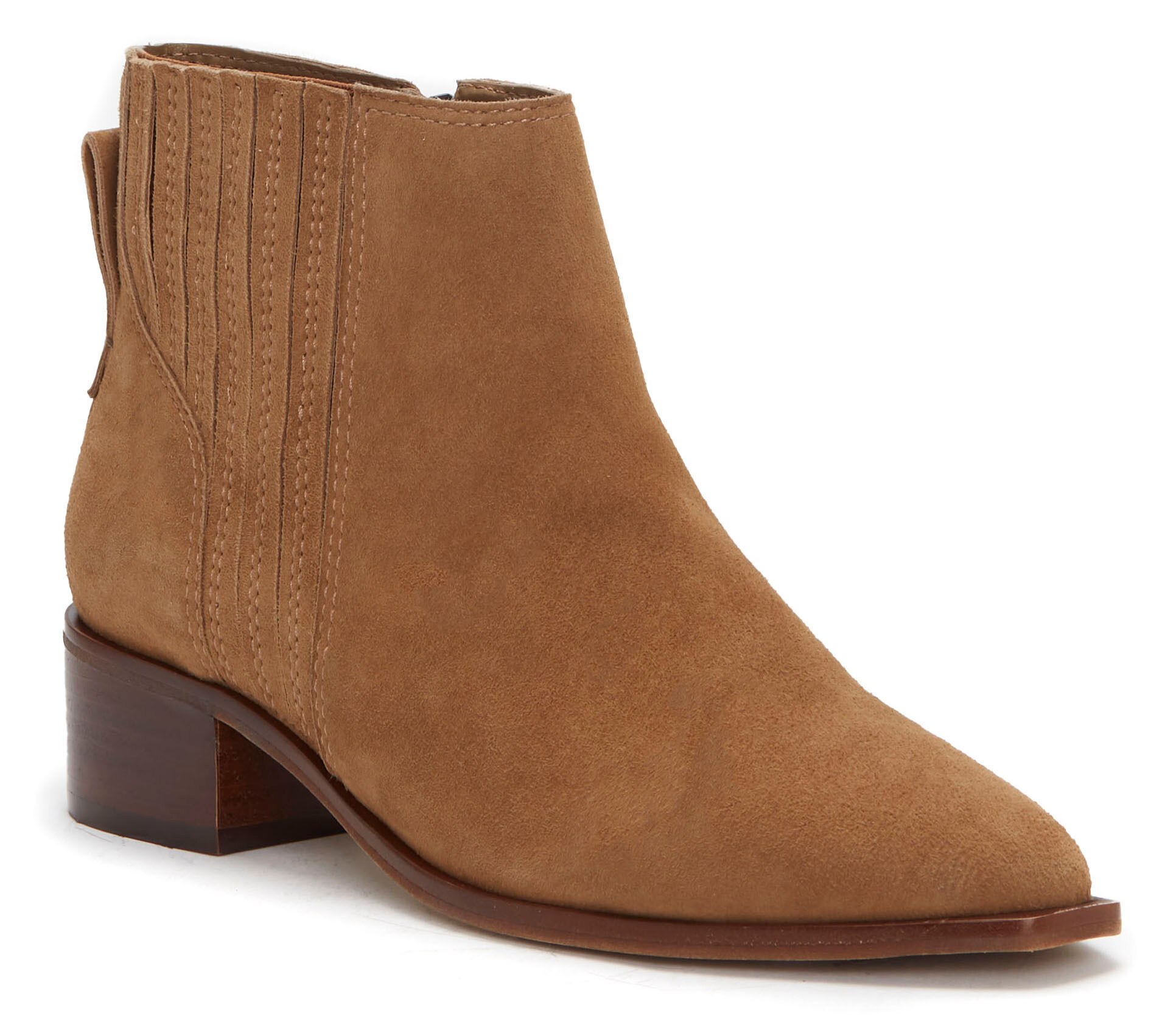 leminda bootie vince camuto