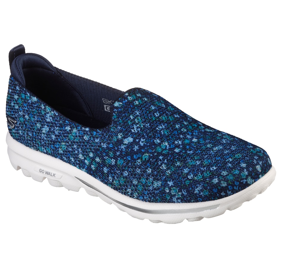 Image 290786_NVM.jpg, Product 290-786 / Price $29.33, Skechers Classic Go Walk from Skechers on TSC.ca's Clothing & Shoes department