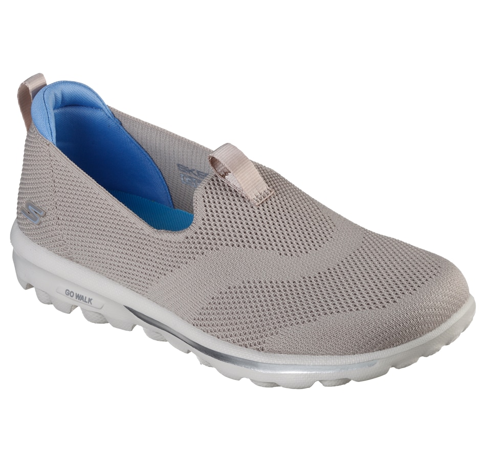 Image 290786_TPE.jpg, Product 290-786 / Price $29.33, Skechers Classic Go Walk from Skechers on TSC.ca's Clothing & Shoes department