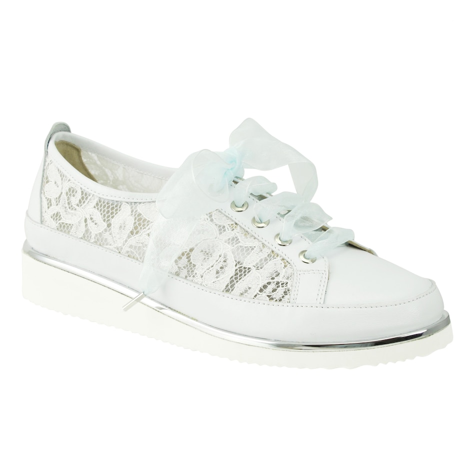 Ron White Novalee Lace Up Sneaker