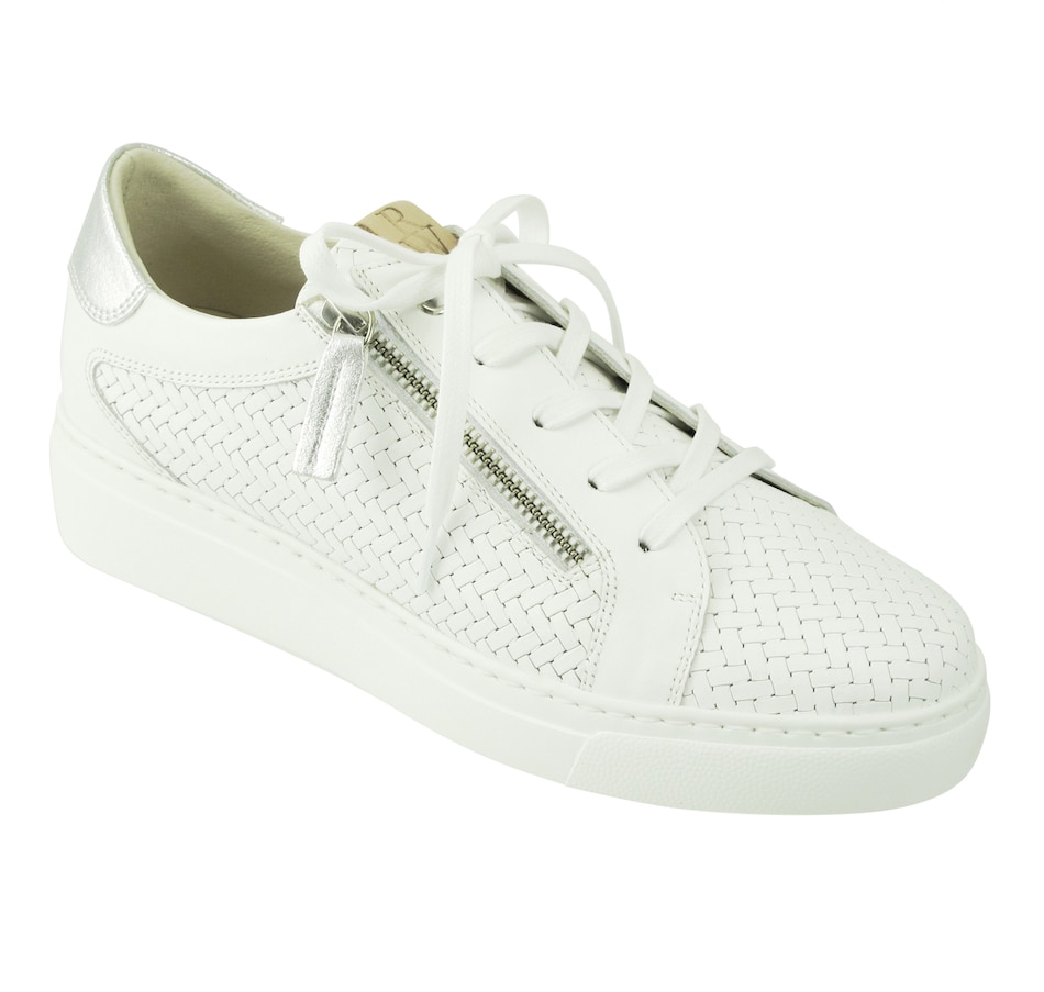 Clothing & Shoes - Shoes - Sneakers - Ron White Oksana Lace Up Sneaker ...