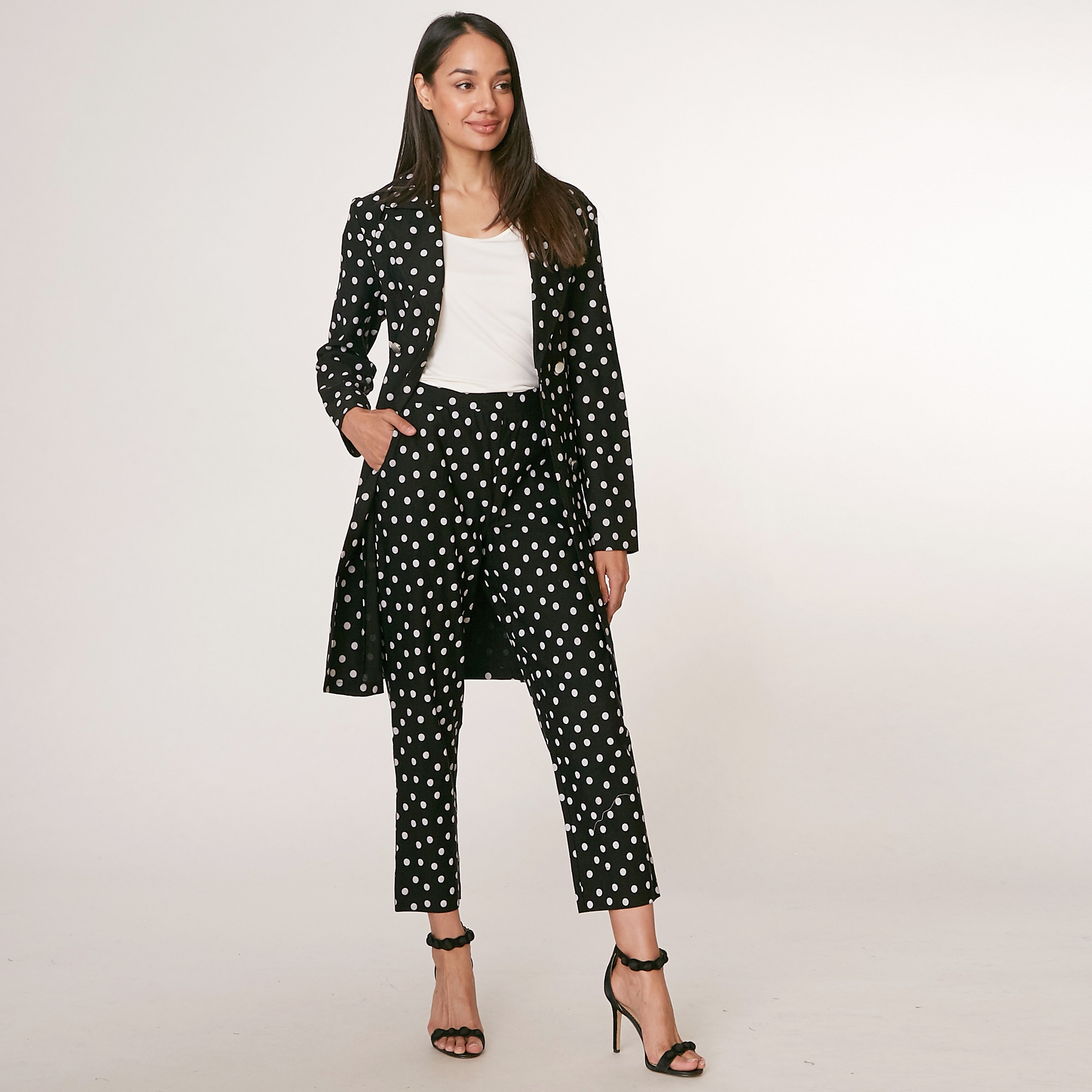 Guillaume Stretch Woven Trench Coat - TSC.ca