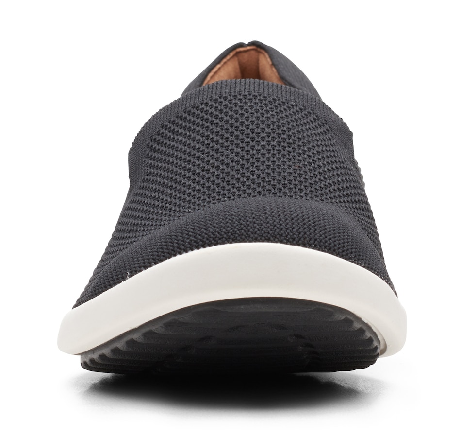 Clothing & Shoes - Shoes - Sneakers - Clarks Tamzen Slip-On - Online ...