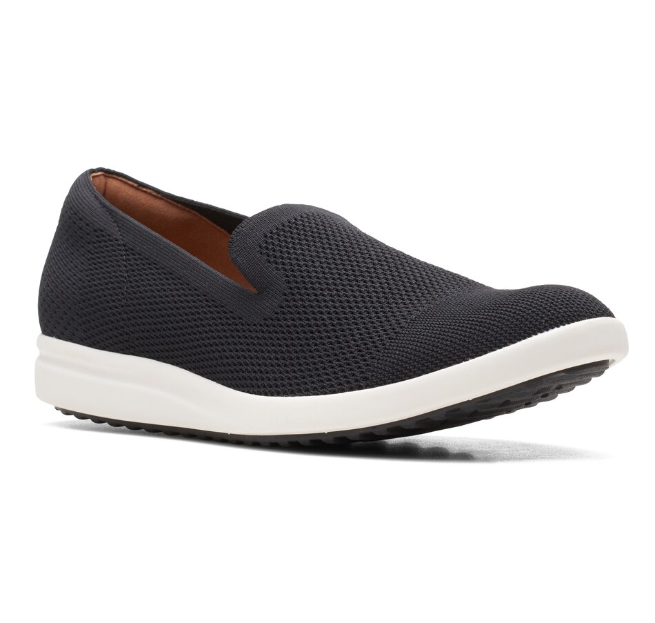 Clothing & Shoes - Shoes - Sneakers - Clarks Tamzen Slip-On - TSC.ca ...