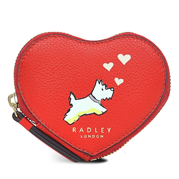 radley coin purse