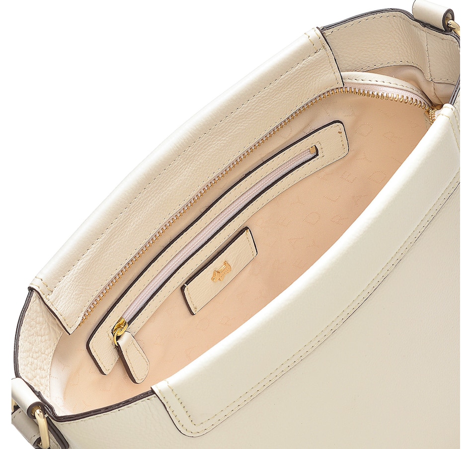Clothing & Shoes Handbags Shoulder Radley London Lynscott Way Ziptop Shoulder Bag TSC.ca