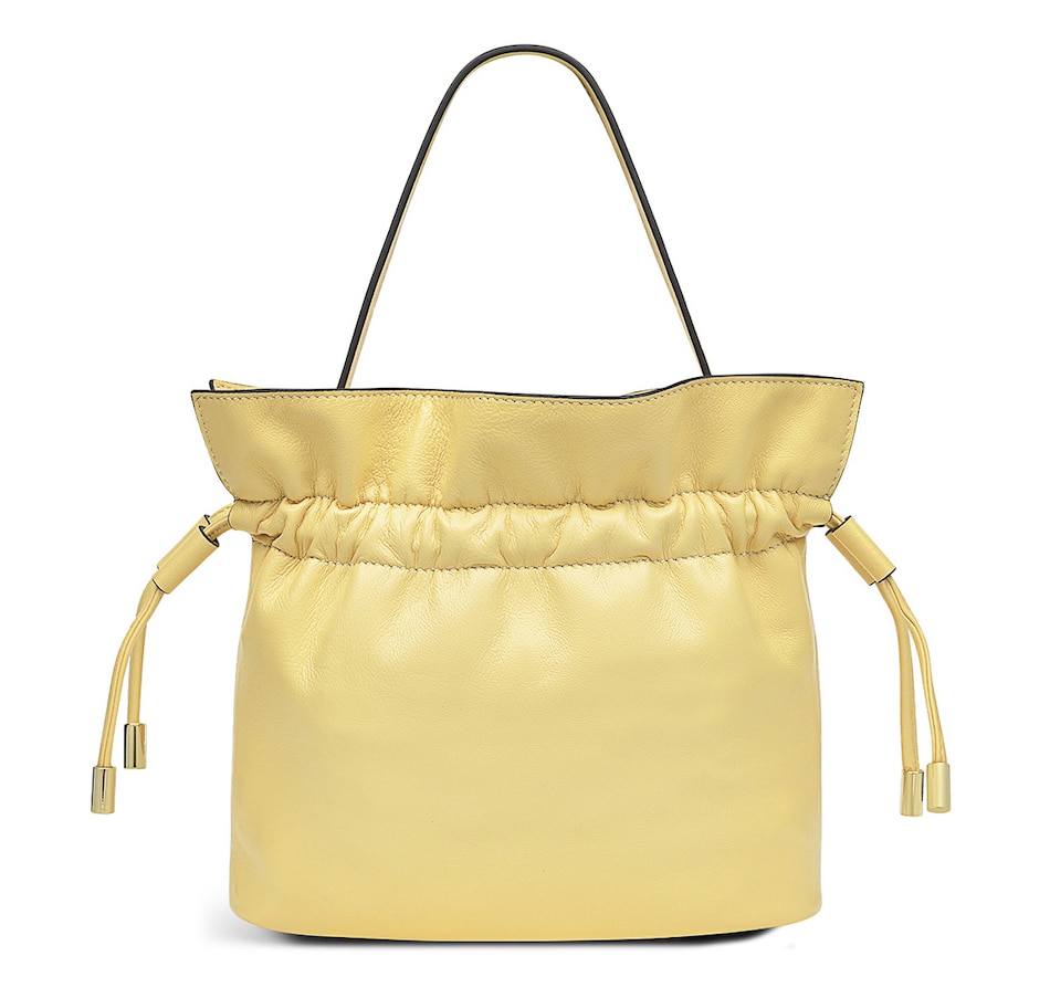 Image 290871_ALTMORE1.jpg, Product 290-871 / Price $99.33, Radley London Sunny Rise Small Drawstring Crossbody from Radley London on TSC.ca's Fashion department