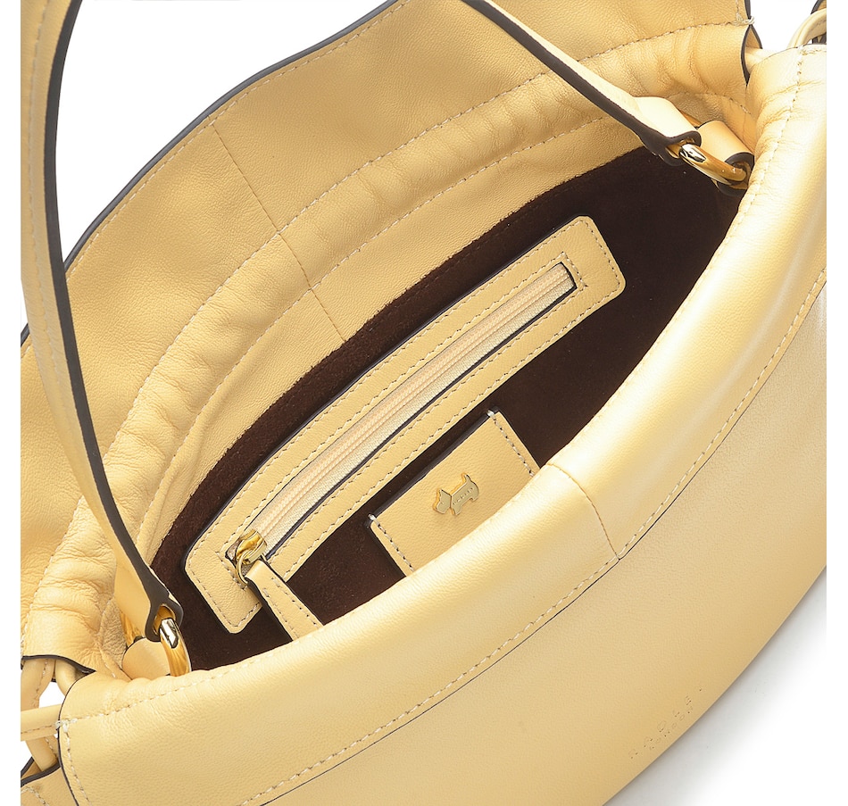 Image 290871_ALTMORE2.jpg, Product 290-871 / Price $99.33, Radley London Sunny Rise Small Drawstring Crossbody from Radley London on TSC.ca's Fashion department