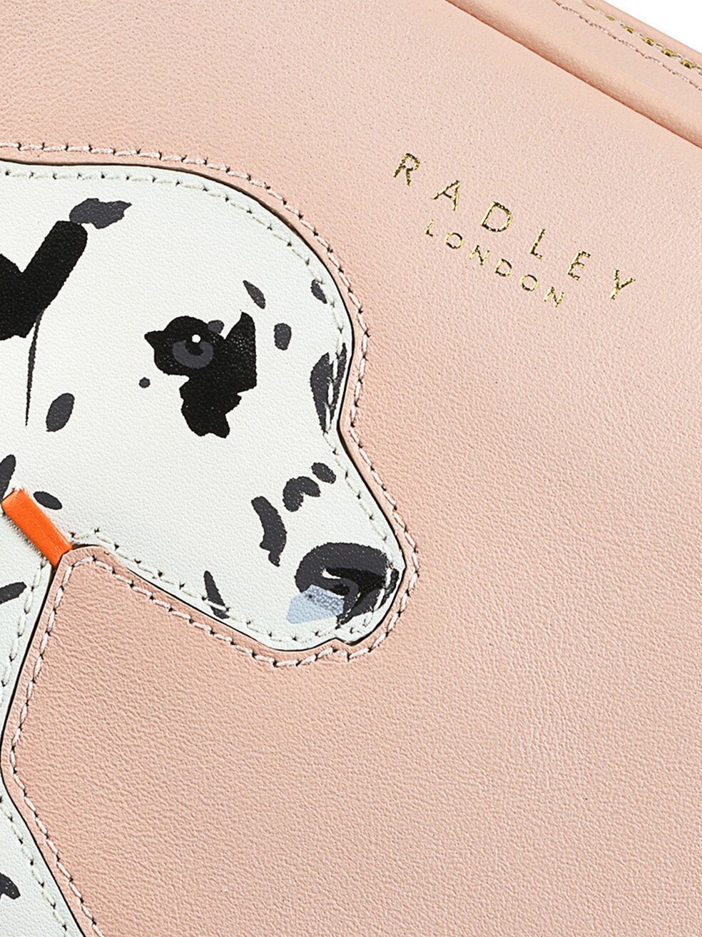 Radley and friends grab 2025 bag