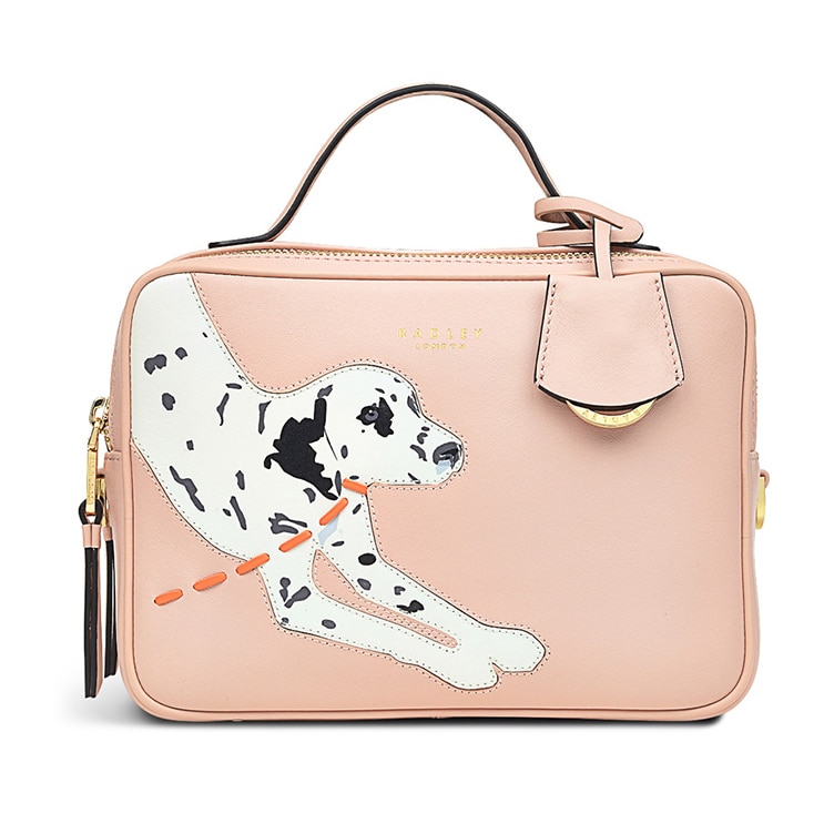 Radley and friends online purse