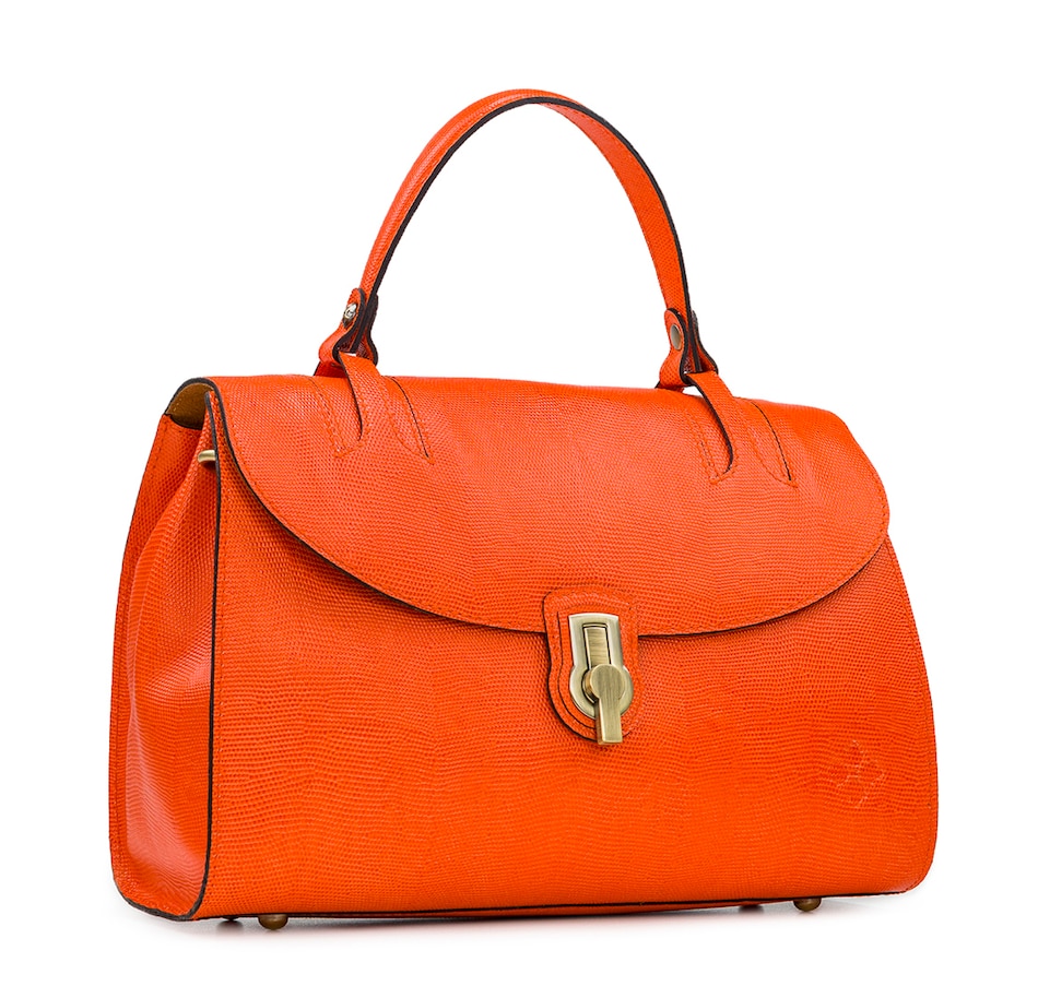 patricia nash stintino satchel