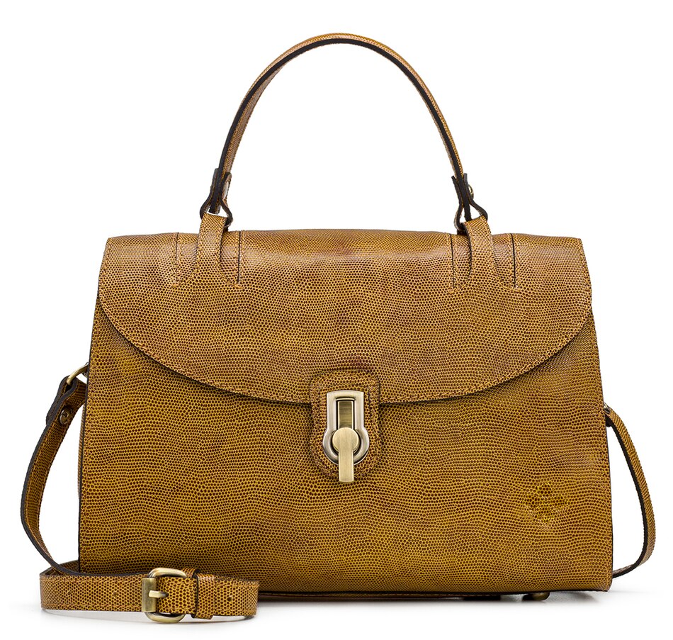 patricia nash stintino satchel