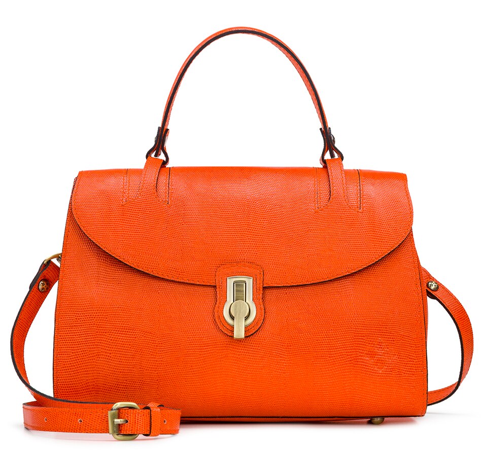 patricia nash stintino satchel