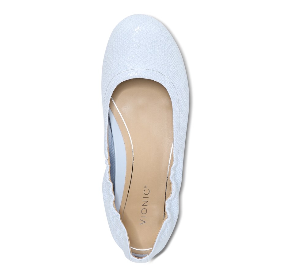 tsc.ca - Vionic Jewel Alexa Flat