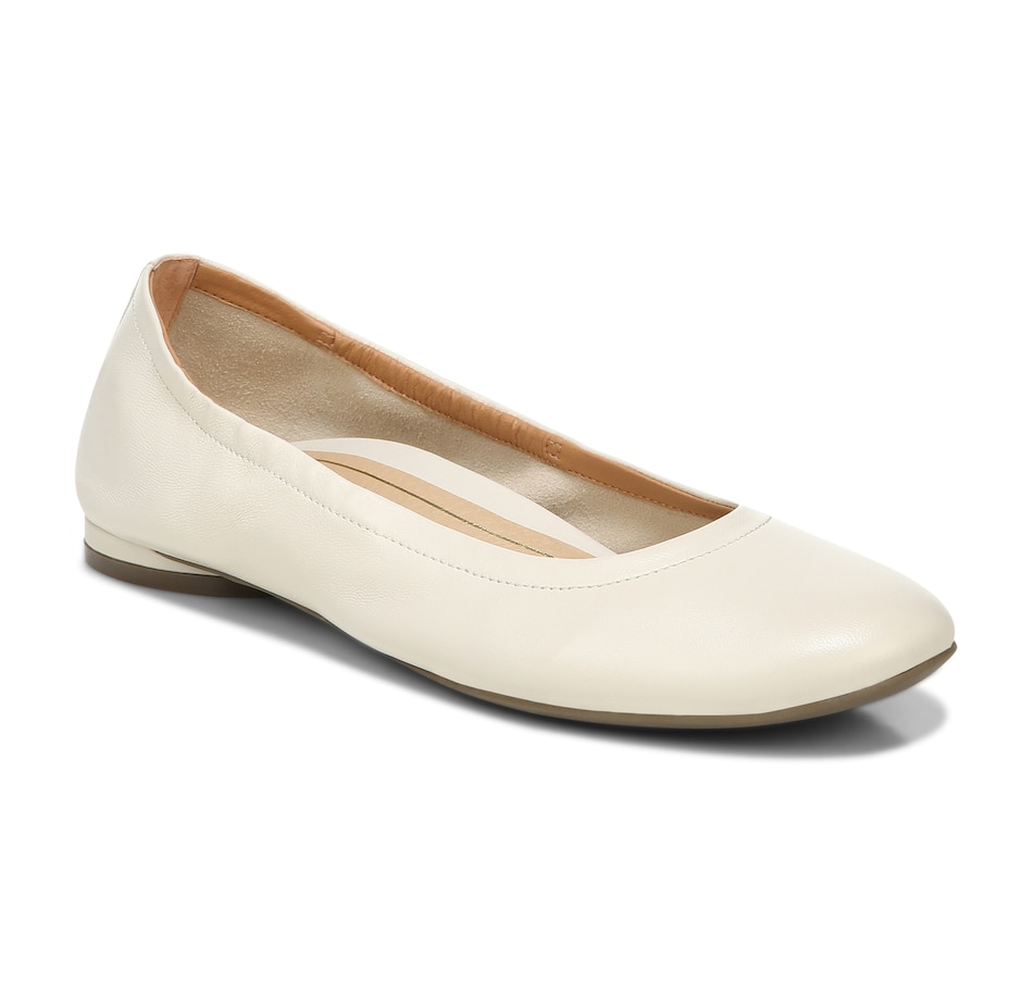 Clothing & Shoes - Shoes - Flats & Loafers - Vionic Jewel Alexa Flat ...