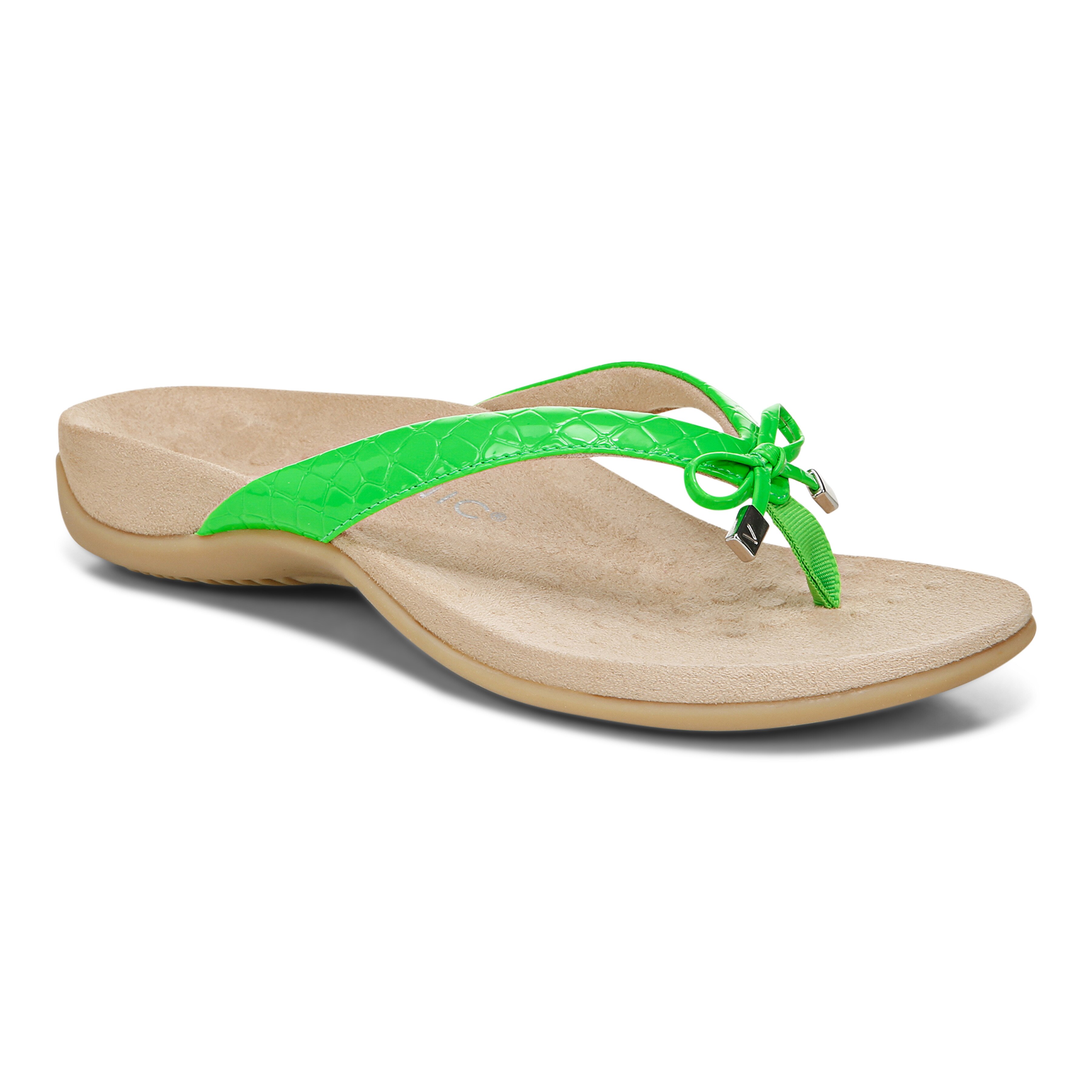 Vionic Rest Bella Toe Post Sandal