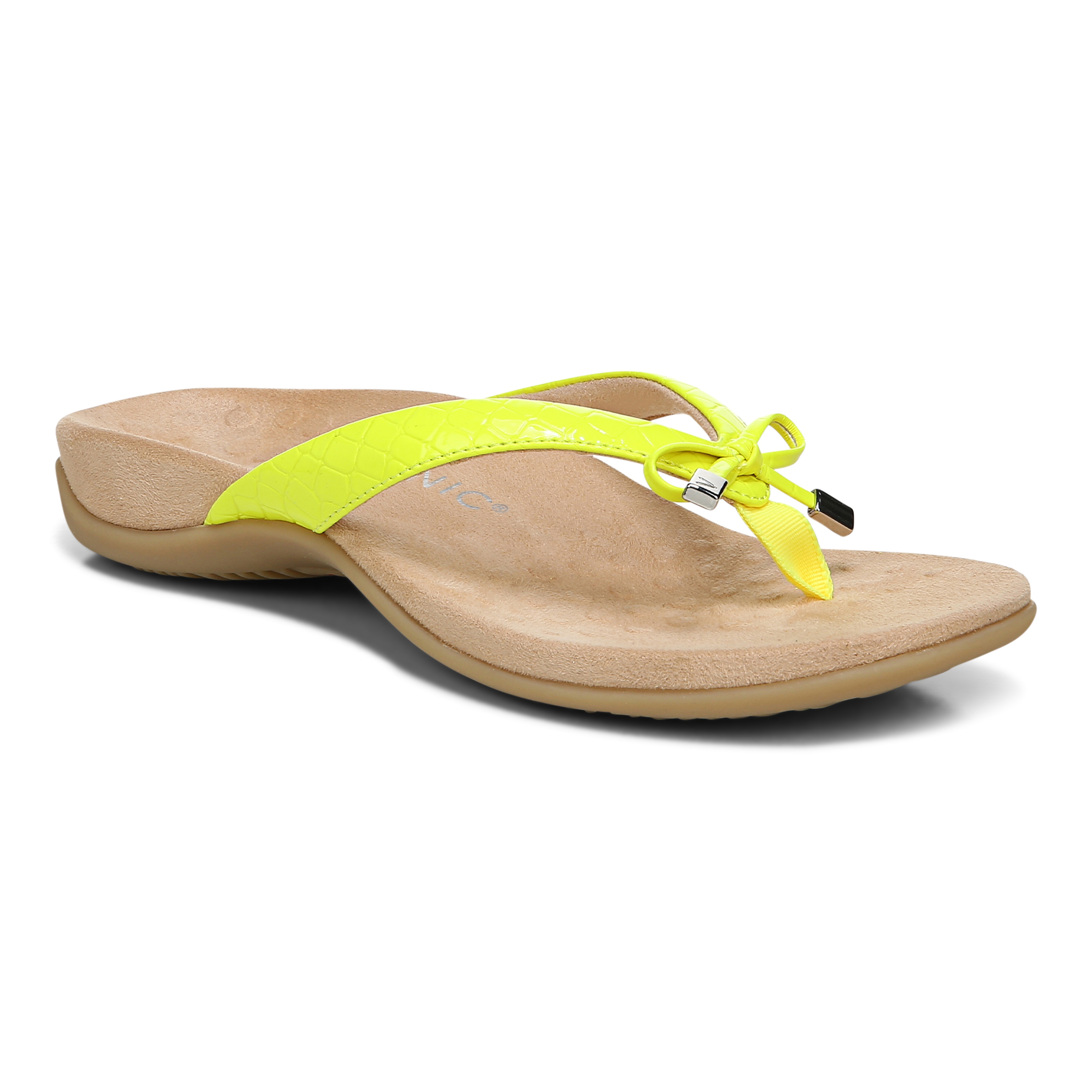 Vionic Rest Bella Toe Post Sandal