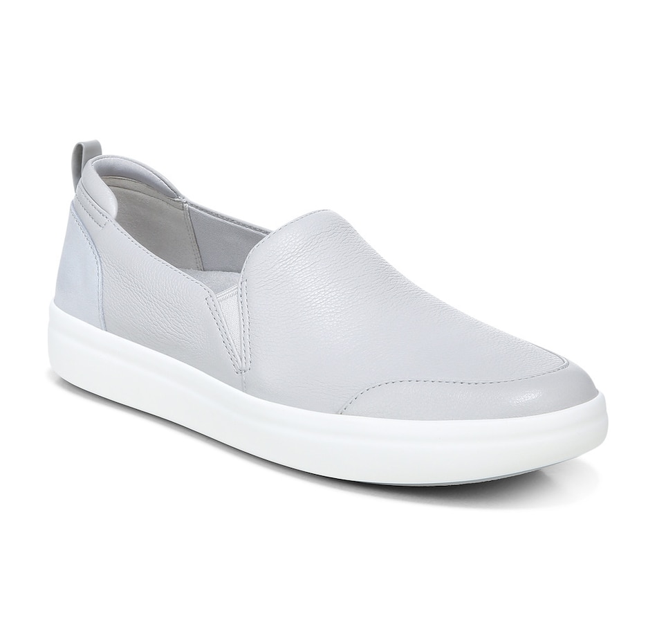 Image 290935_GRY.jpg, Product 290-935 / Price $69.33, Vionic Aura Penelope Slip On from Vionic on TSC.ca's Shoes department