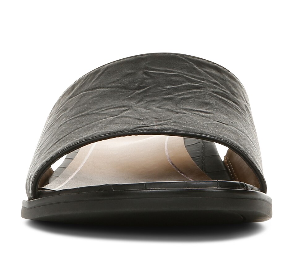 Image 290940_ALTMORE2.jpg, Product 290-940 / Price $69.33, Vionic Citrine Demi Slide from Vionic on TSC.ca's Shoes department