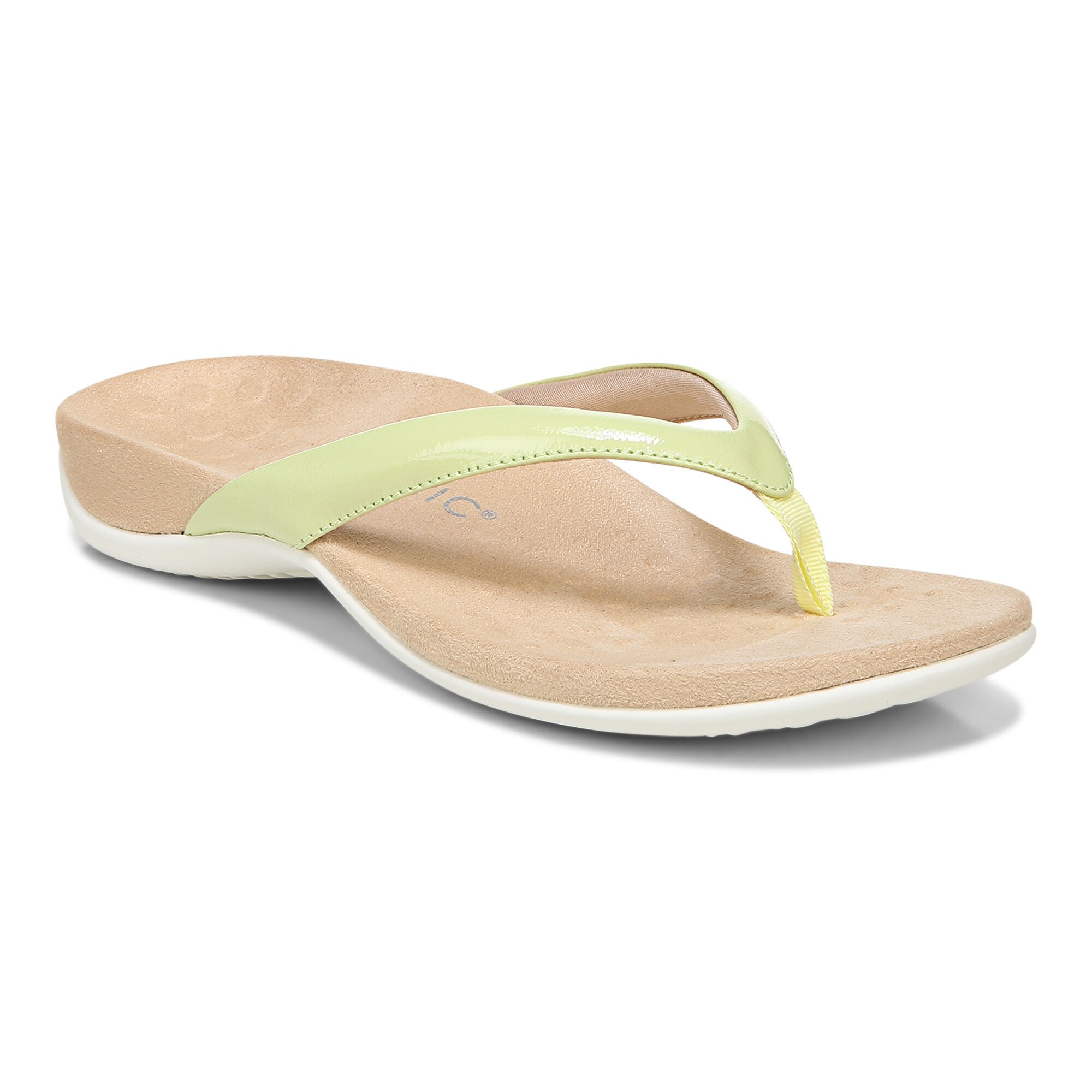 Dillon toe best sale post sandal