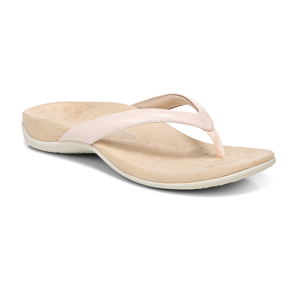 Clothing & Shoes - Shoes - Sandals - Vionic Rest Dillon Toe Post Sandal ...