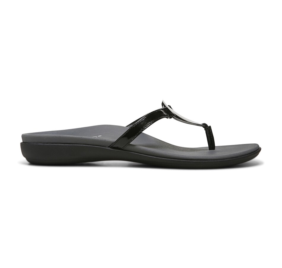 Image 290952_ALTMORE1.jpg, Product 290-952 / Price $49.33, Vionic Mirage Raysa Sandal from Vionic on TSC.ca's Shoes department