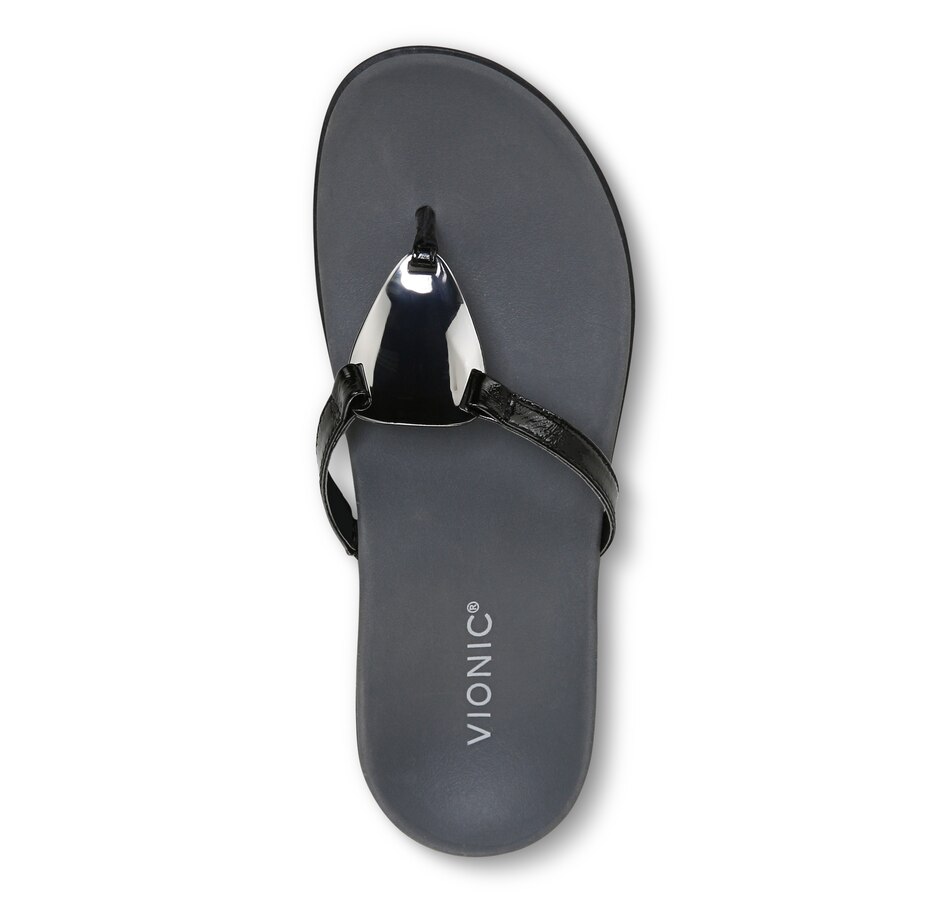 Image 290952_ALTMORE2.jpg, Product 290-952 / Price $49.33, Vionic Mirage Raysa Sandal from Vionic on TSC.ca's Shoes department