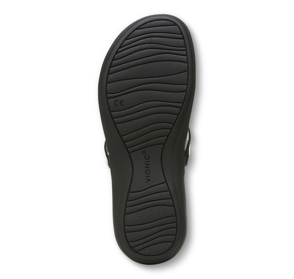 Image 290952_ALTMORE4.jpg, Product 290-952 / Price $49.33, Vionic Mirage Raysa Sandal from Vionic on TSC.ca's Shoes department