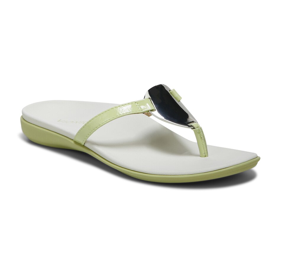 Image 290952_LIM.jpg, Product 290-952 / Price $49.33, Vionic Mirage Raysa Sandal from Vionic on TSC.ca's Shoes department