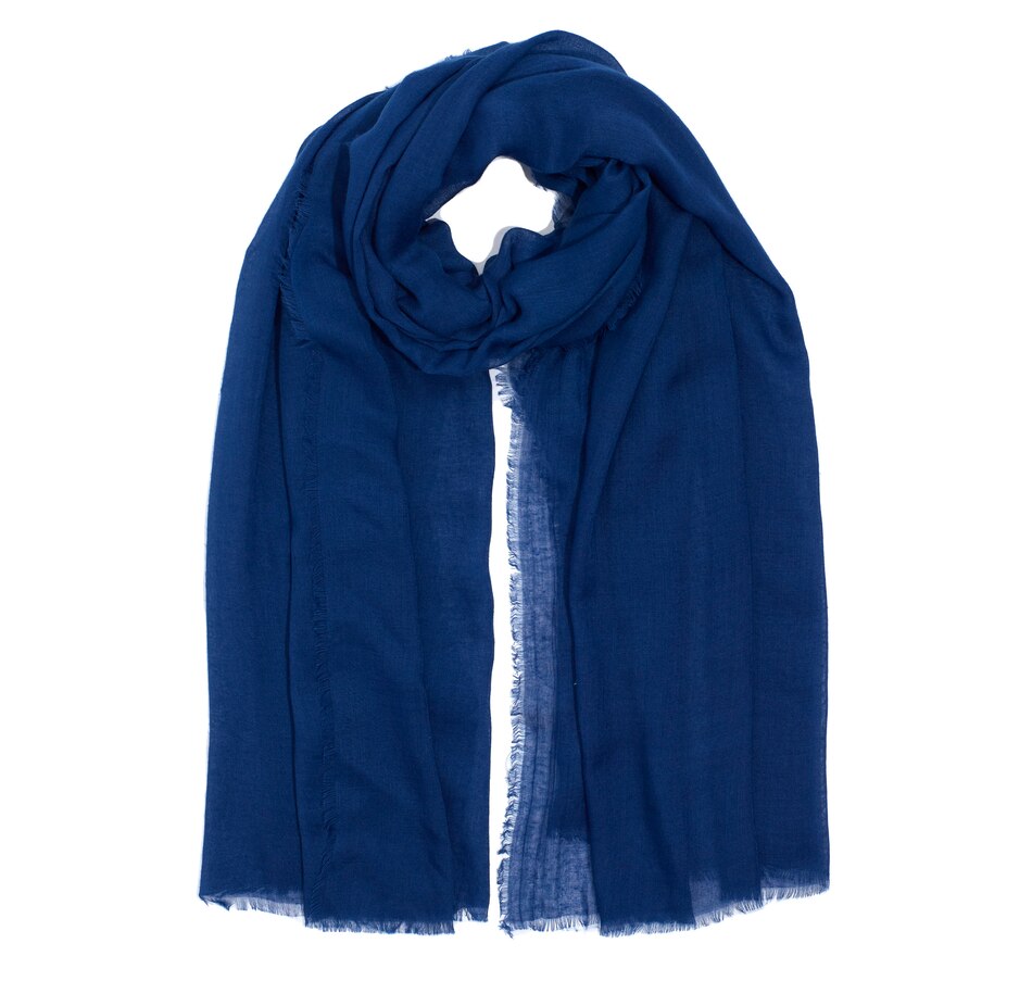 Image 290976_ESTBL.jpg, Product 290-976 / Price $14.33, Echo Sustainable Crinkle Wrap Scarf from Echo on TSC.ca's Fashion department