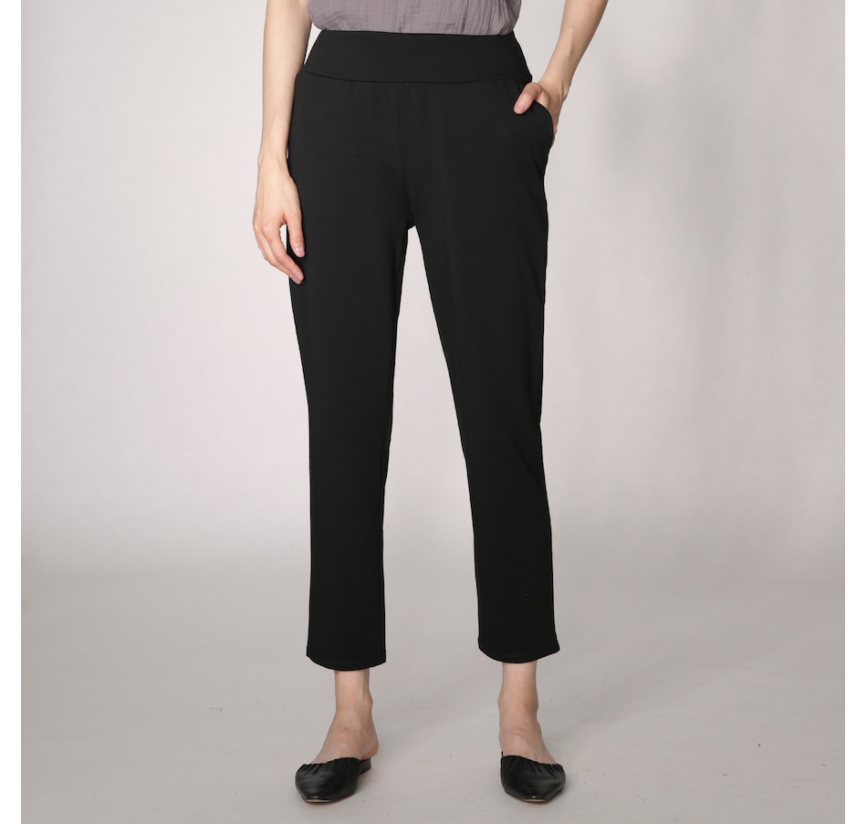 Clothing & Shoes - Bottoms - Pants - Shannon Passero French Terry Pull ...