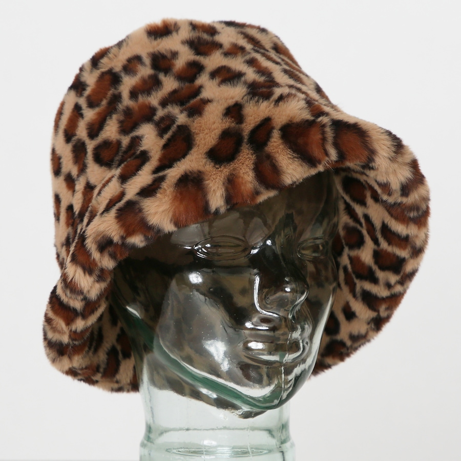 Image 295771_LEP.jpg, Product 295-771 / Price $44.88, Adrienne Landau Faux Fur Bucket Hat from A By Adrienne Landau on TSC.ca's Fashion department