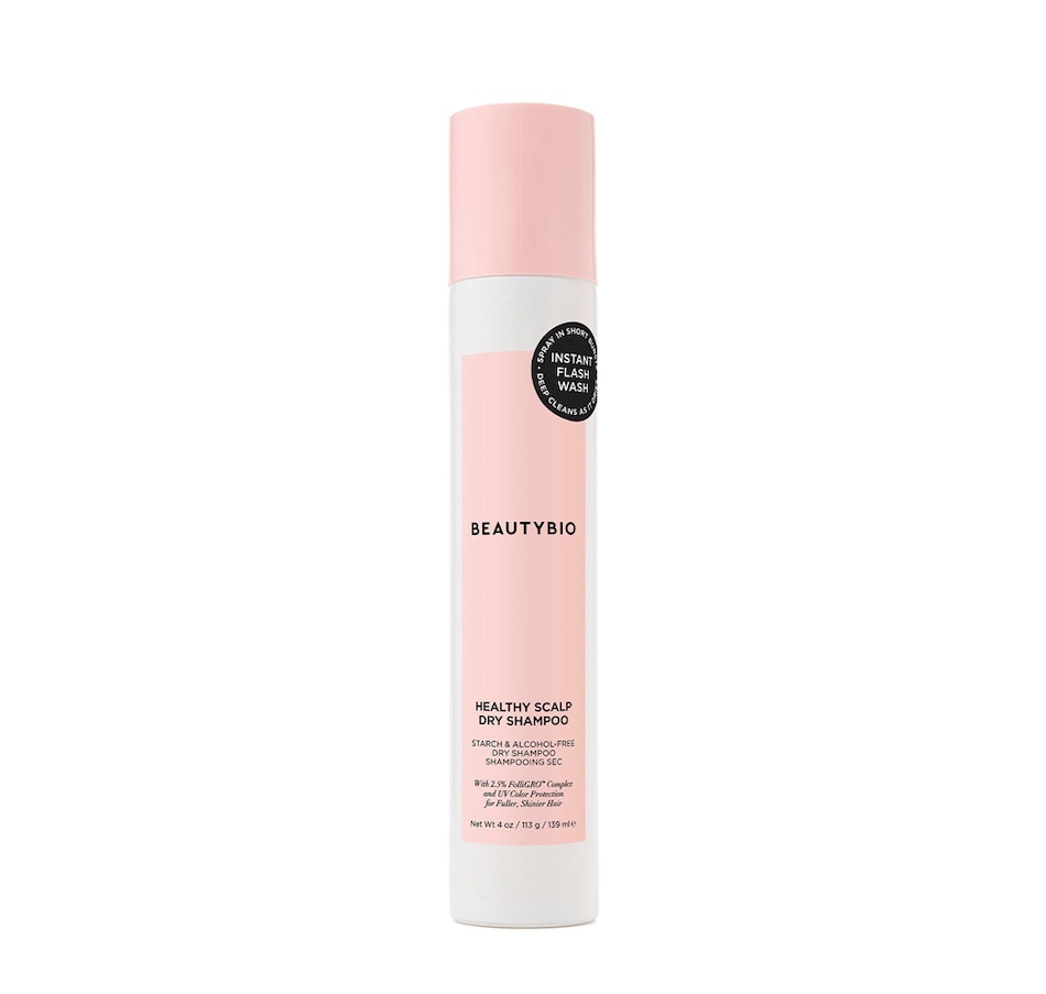 Image 296427.jpg, Product 296-427 / Price $49.00, BeautyBio Healthy Scalp Dry Shampoo from BEAUTYBIO on TSC.ca's Beauty department