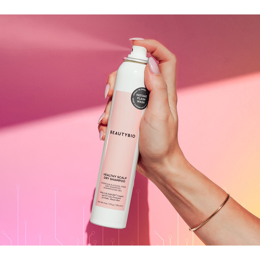 Image 296427_ALTMORE2.jpg, Product 296-427 / Price $49.00, BeautyBio Healthy Scalp Dry Shampoo from BEAUTYBIO on TSC.ca's Beauty department
