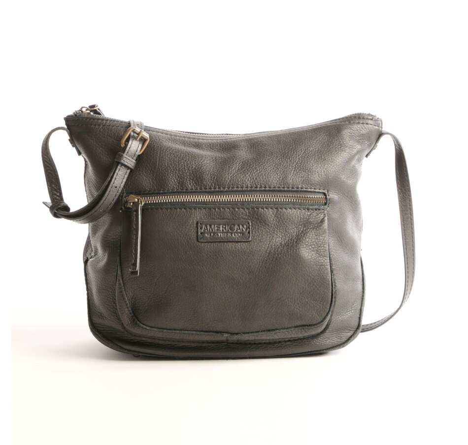 Clothing & Shoes - Handbags - Crossbody - American Leather Co ...