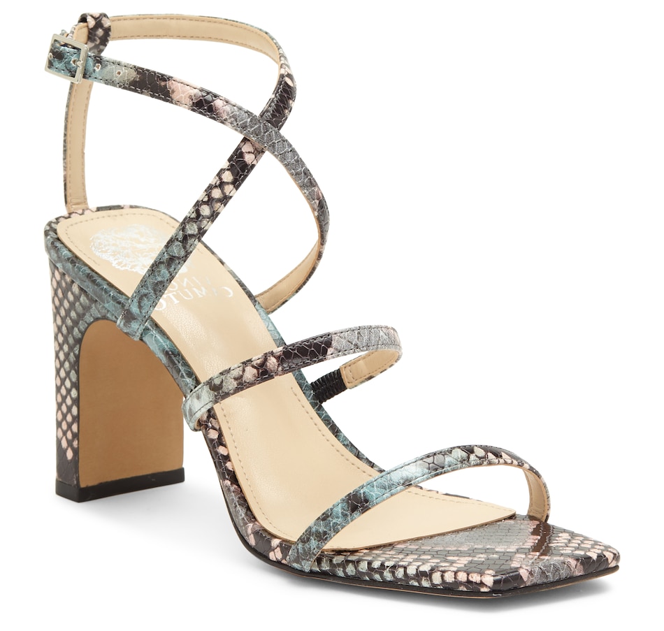 Clothing & Shoes - Shoes - Sandals - Vince Camuto Maivra Strappy High ...