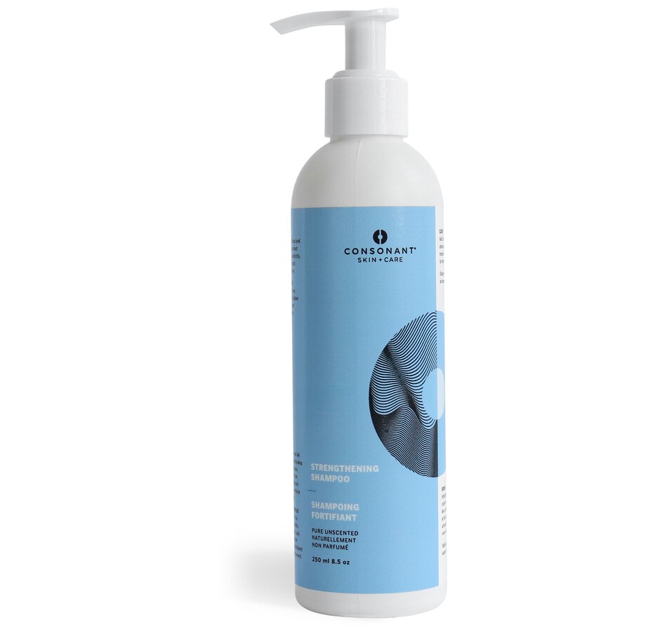 Beauty - Hair Care - Hair Care Set - Consonant Strengthening Shampoo & Conditioner Duo - Online Shopping for Canadians Beauty - Hair Care - Hair Care Set - Consonant Strengthening Shampoo & Conditioner Duo - Online Shopping for Canadians